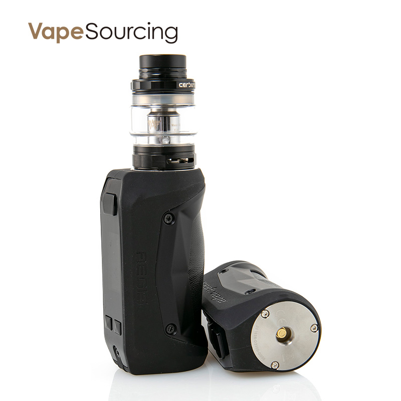 GeekVape Aegis Mini Kit 80W With Cerberus Tank 2200mAh