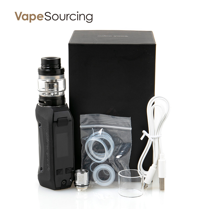 GeekVape Aegis Mini Kit 80W With Cerberus Tank 2200mAh