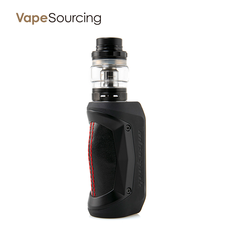 GeekVape Aegis Mini Kit 80W With Cerberus Tank 2200mAh