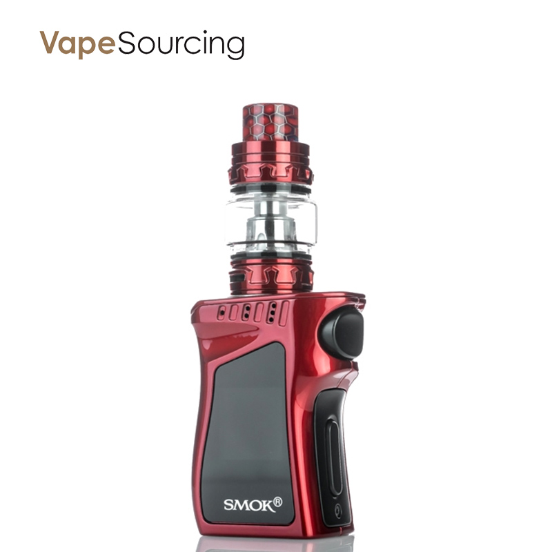 SMOK Mag Baby Kit with TFV12 Baby Prince Tank