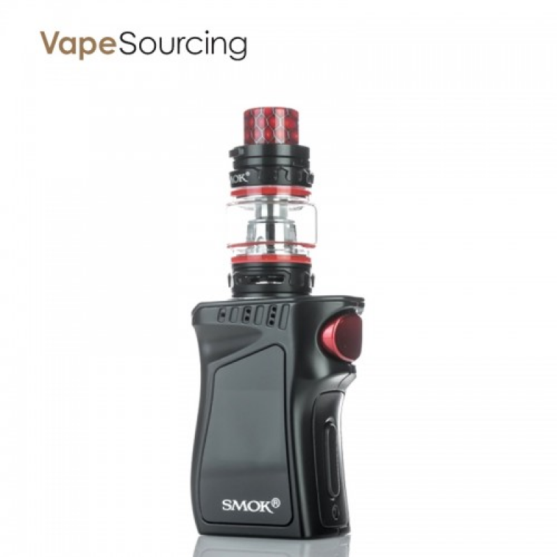 SMOK Mag Baby Kit with TFV12 Baby Prince Tank