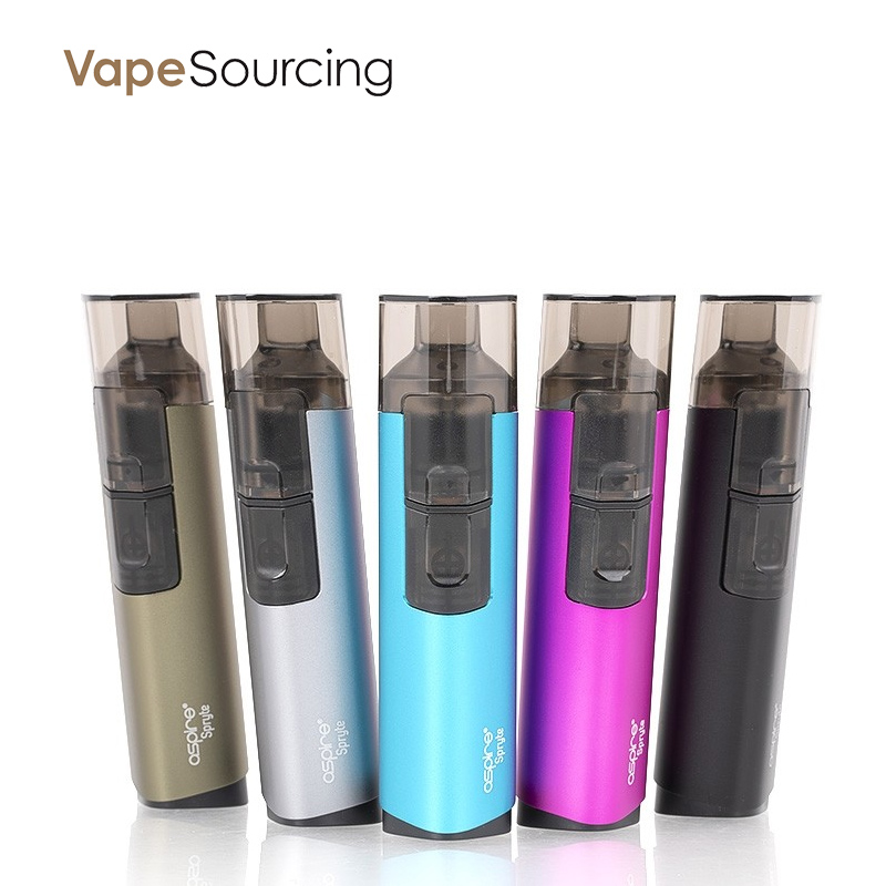 Aspire Spryte AIO Pod System Kit 650mAh