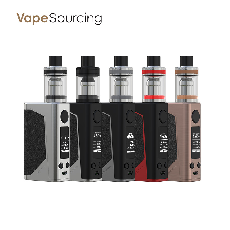 Joyetech Evic Primo Full Kit