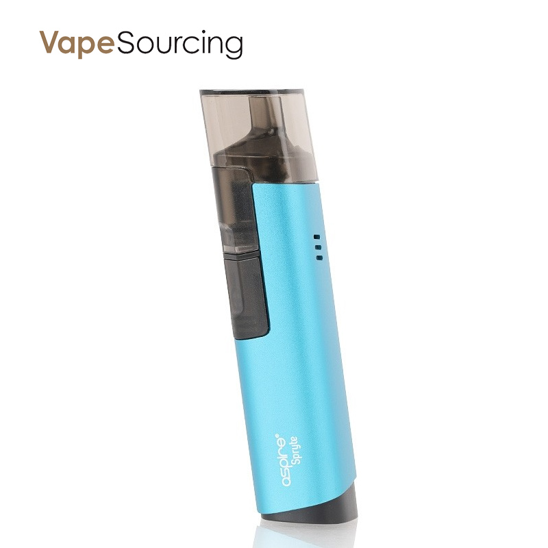 Aspire Spryte AIO Pod System Kit 650mAh