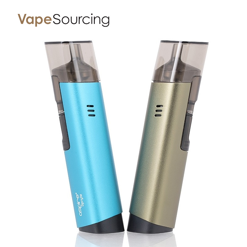 Aspire Spryte AIO Pod System Kit 650mAh