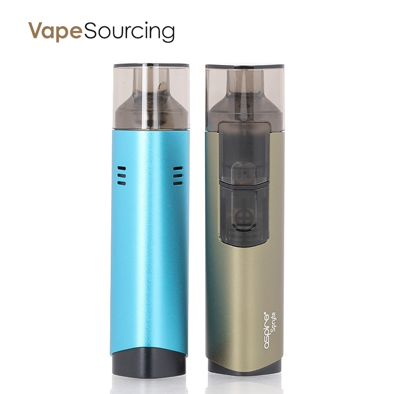 Aspire Spryte AIO Pod System Kit 650mAh