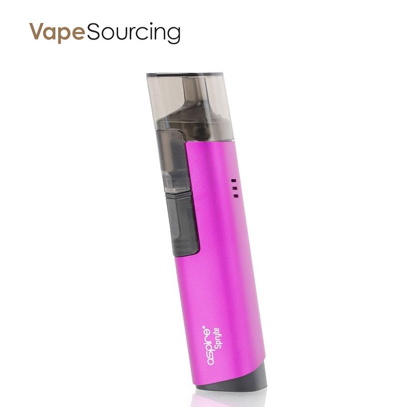 Aspire Spryte AIO Pod System Kit 650mAh