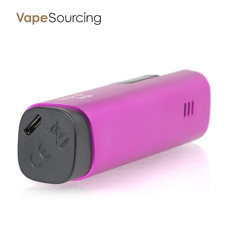 Aspire Spryte AIO Pod System Kit 650mAh