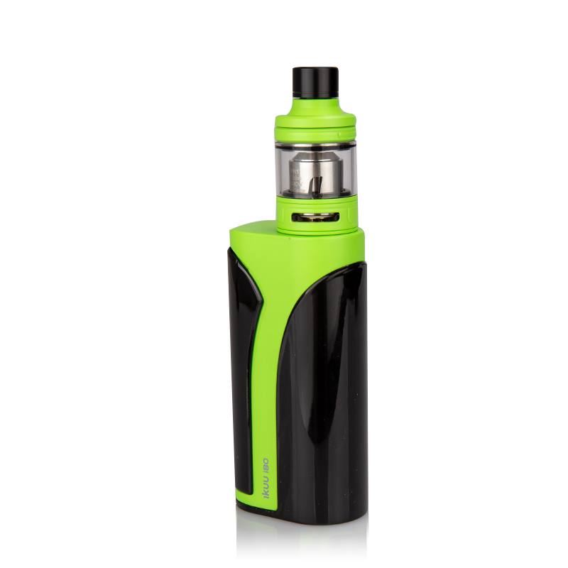 Eleaf IKUU i80 Battery Kit with ELLO Mini Atomizer