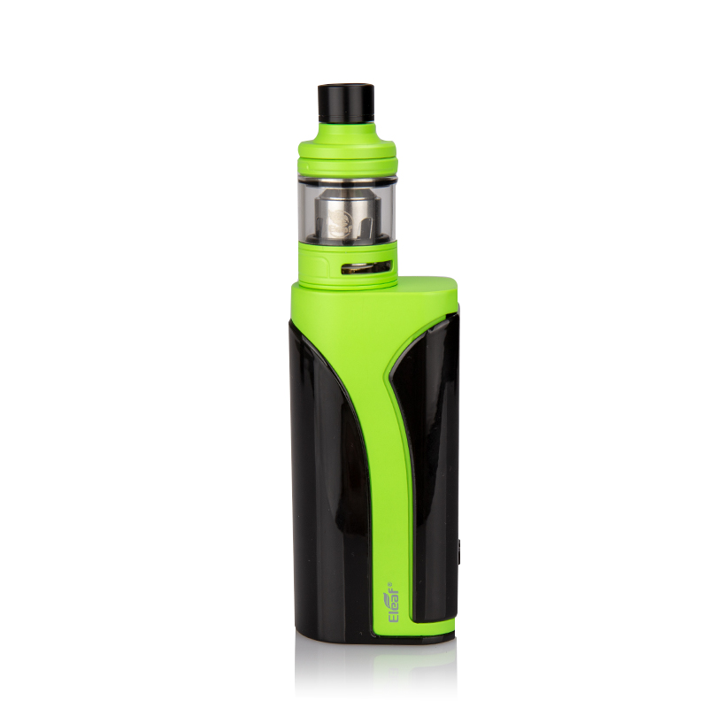 Eleaf IKUU i80 Battery Kit with ELLO Mini Atomizer