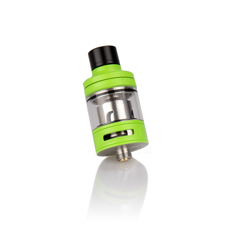 Eleaf IKUU i80 Battery Kit with ELLO Mini Atomizer