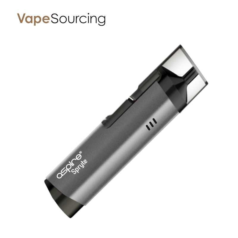 Aspire Spryte AIO Pod System Kit 650mAh