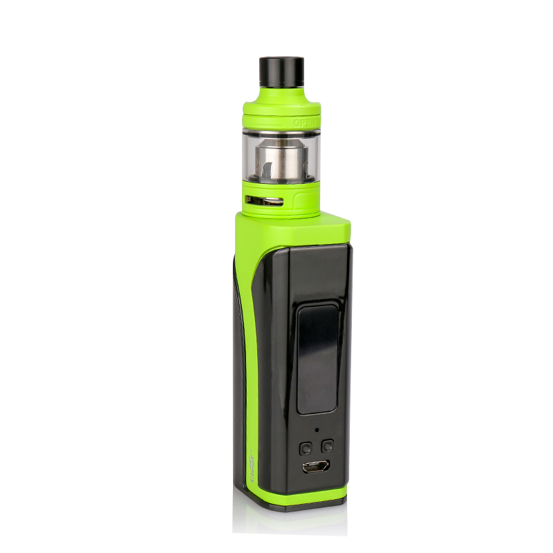 Eleaf IKUU i80 Battery Kit with ELLO Mini Atomizer