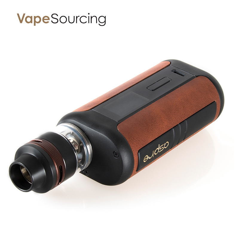 Aspire Speeder Revvo Kit 200W