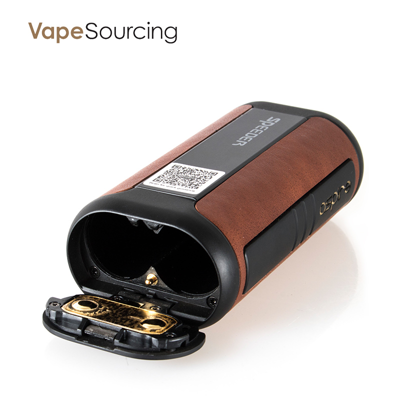 Aspire Speeder Revvo Kit 200W