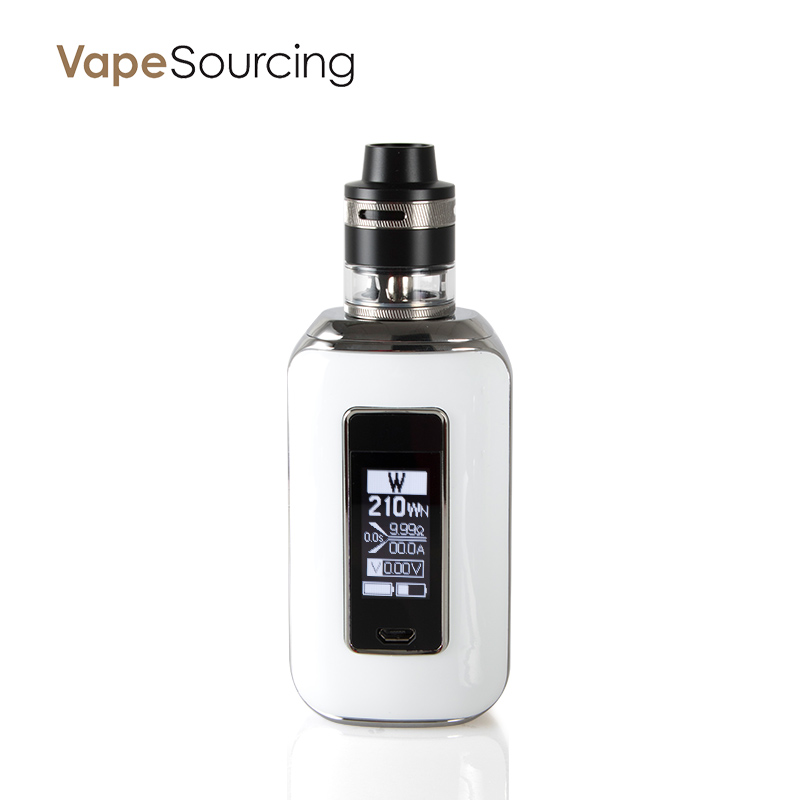 Aspire SkyStar Revvo 210W Kit with Revvo Tank