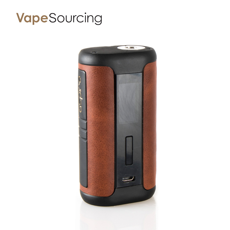 Aspire Speeder Revvo Kit 200W