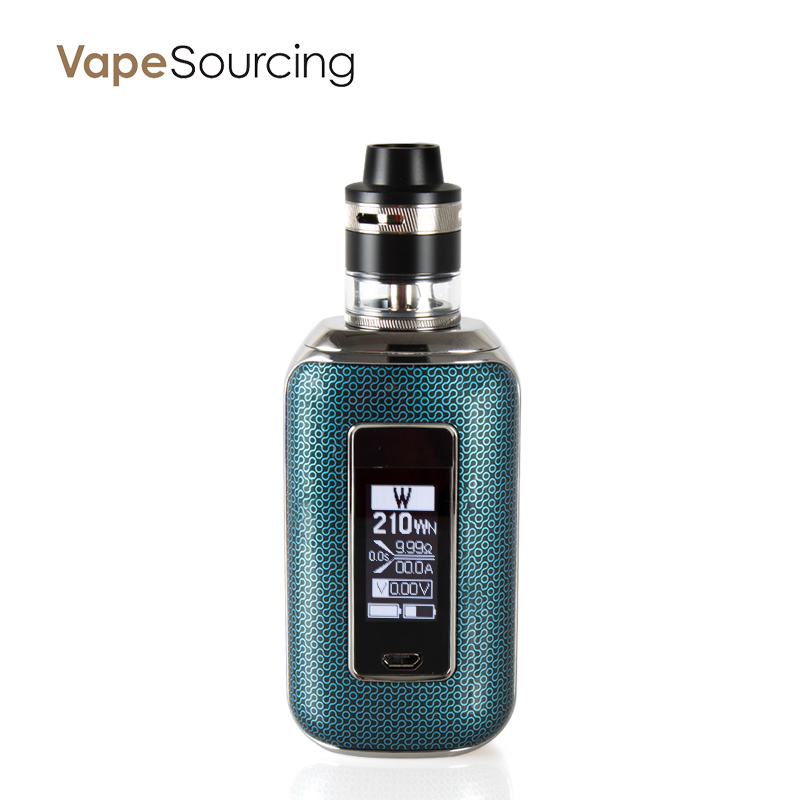 Aspire SkyStar Revvo 210W Kit with Revvo Tank