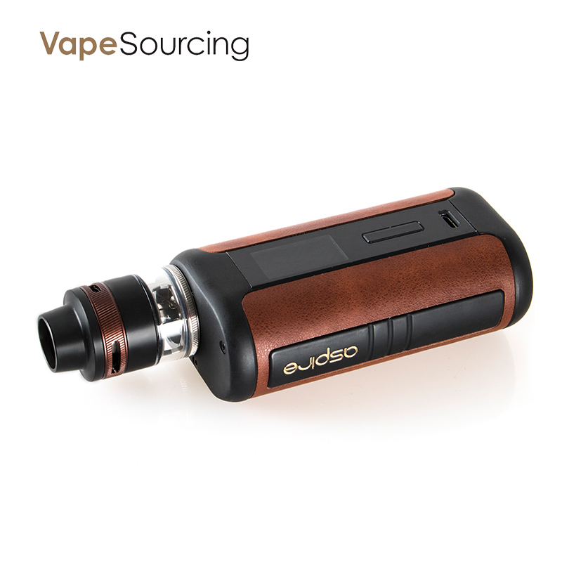 Aspire Speeder Revvo Kit 200W