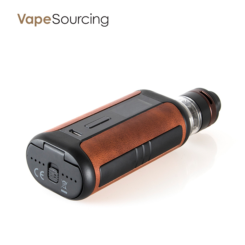 Aspire Speeder Revvo Kit 200W