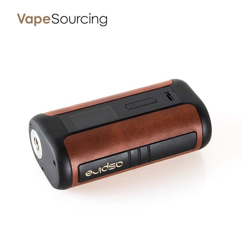 Aspire Speeder Revvo Kit 200W