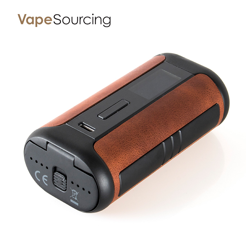 Aspire Speeder Revvo Kit 200W