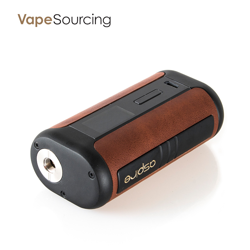 Aspire Speeder Revvo Kit 200W