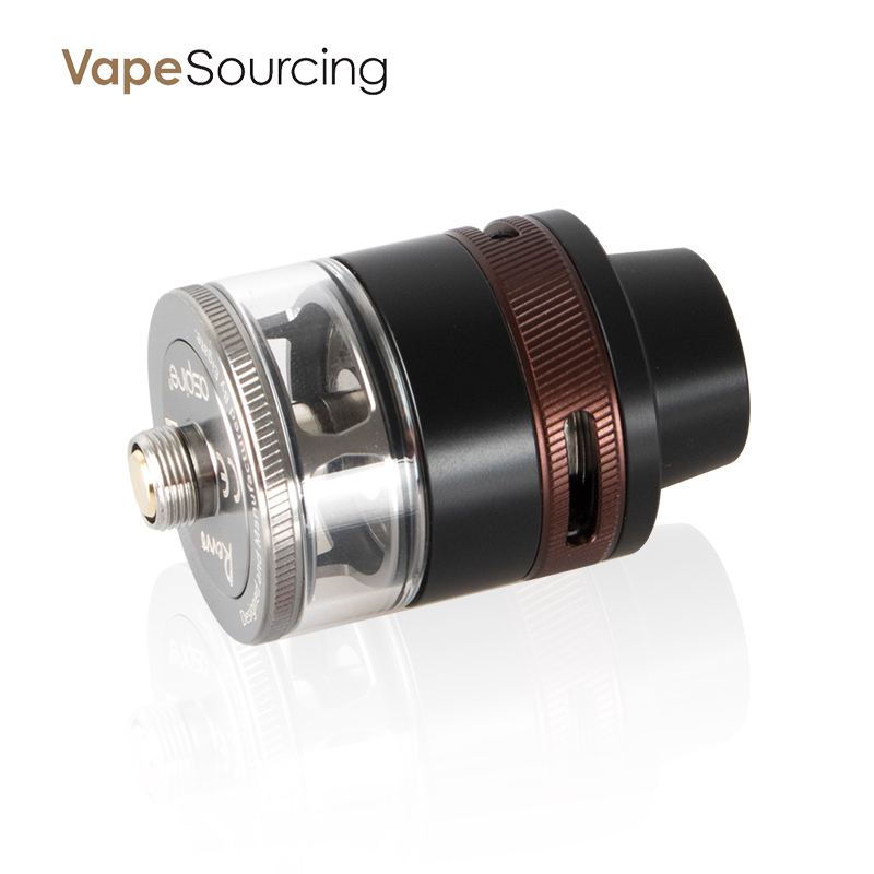 Aspire Speeder Revvo Kit 200W