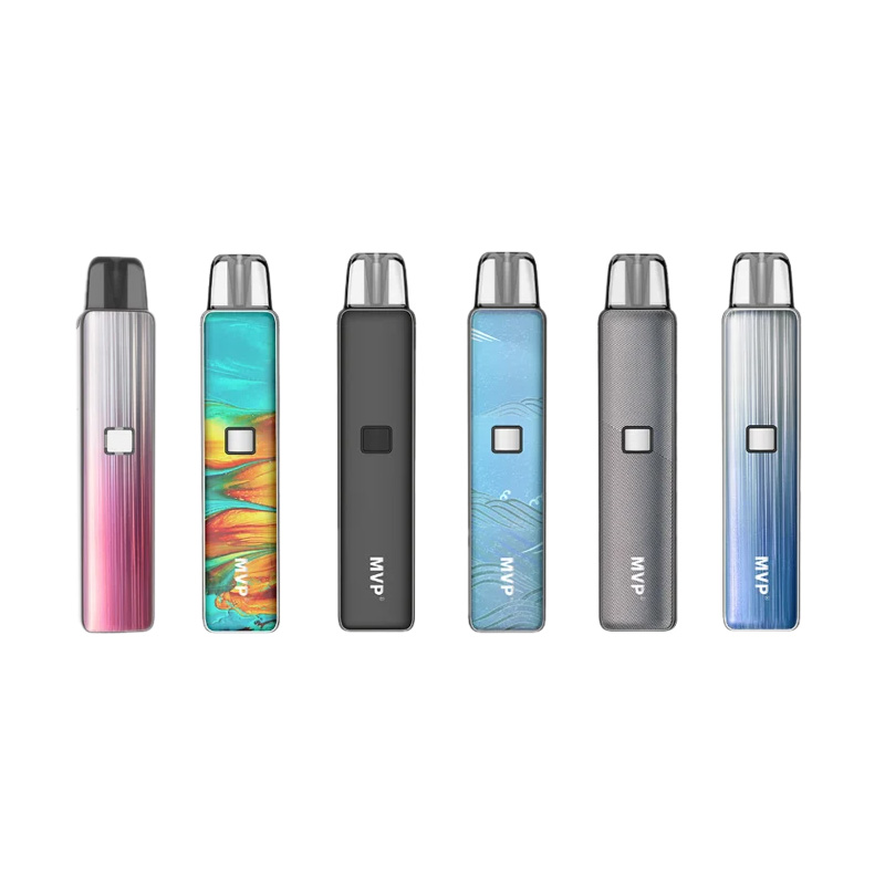 Innokin MVP Pod Kit 500mAh