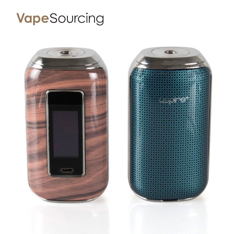 Aspire SkyStar Revvo 210W Kit with Revvo Tank