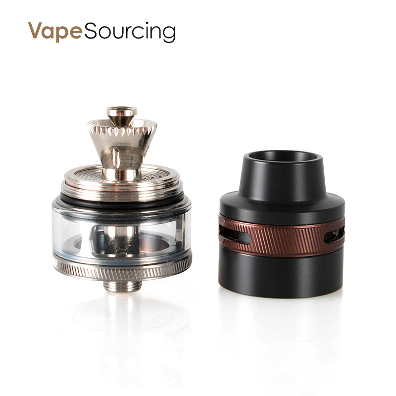 Aspire Speeder Revvo Kit 200W