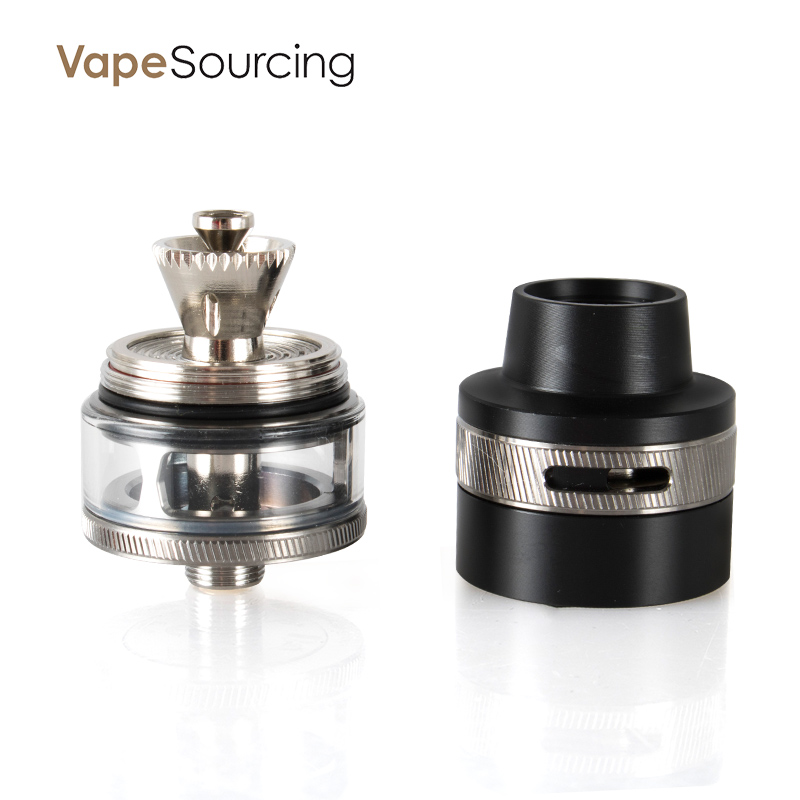 Aspire SkyStar Revvo 210W Kit with Revvo Tank