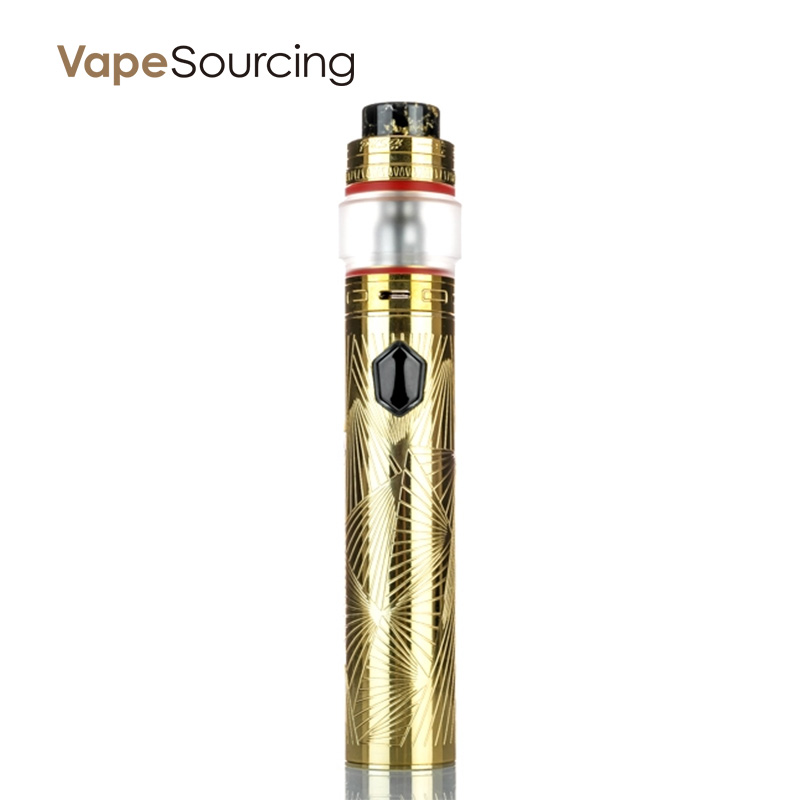 Famovape Fat Baby Starter Kit (Mesh Coils)