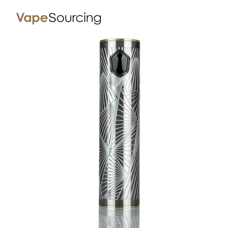 Famovape Fat Baby Starter Kit (Mesh Coils)