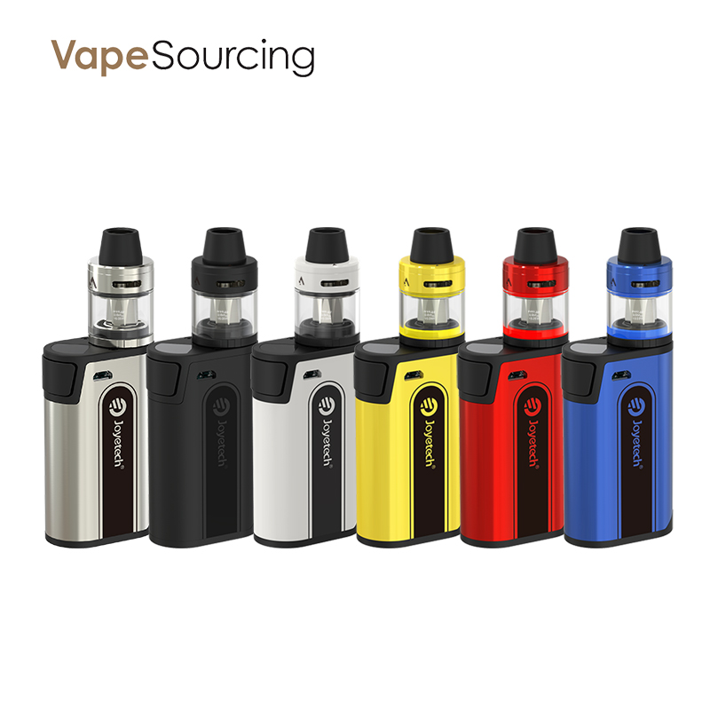 Joyetech Cubox with Cubis 2 Full Kit