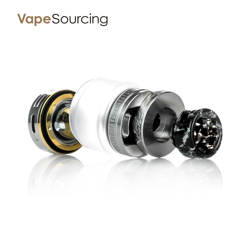 Famovape Fat Baby Starter Kit (Mesh Coils)