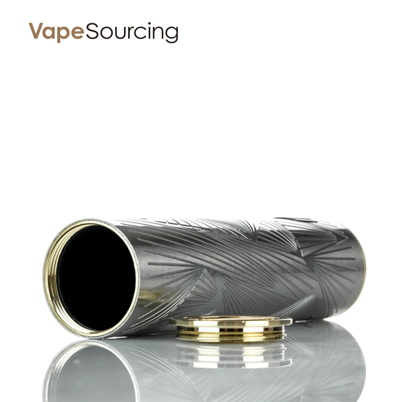 Famovape Fat Baby Starter Kit (Mesh Coils)