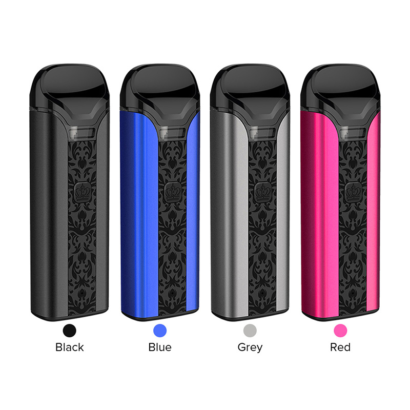 Uwell Crown Pod System kit 1250mAh