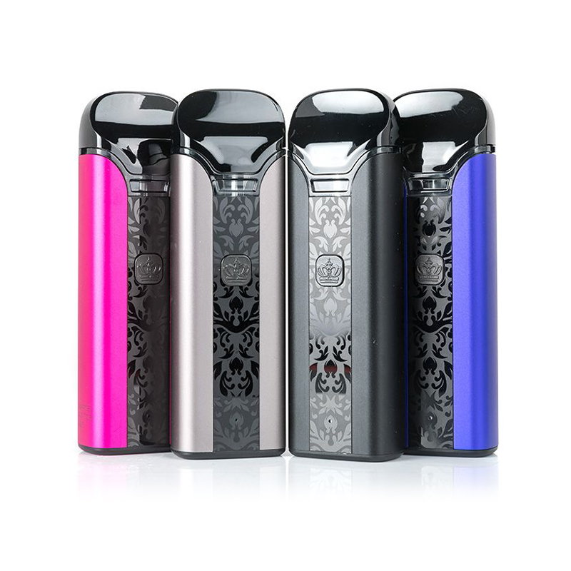 Uwell Crown Pod System kit 1250mAh