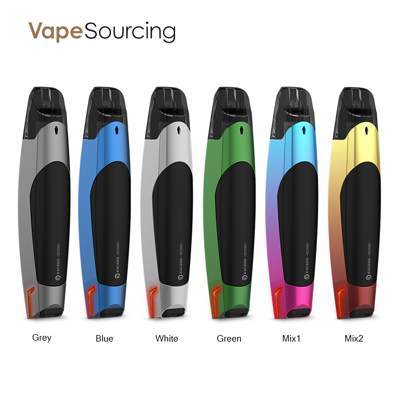 Joyetech EXCEED Edge Pod Version Kit 650mAh