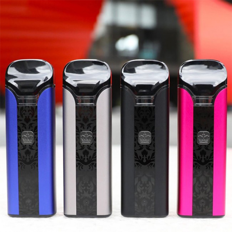 Uwell Crown Pod System kit 1250mAh