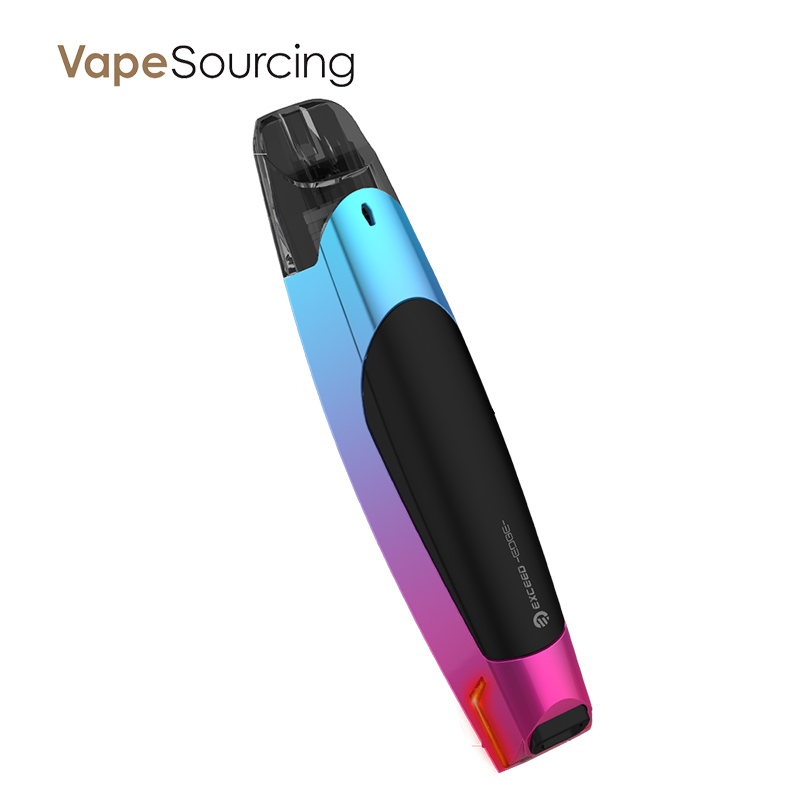 Joyetech EXCEED Edge Pod Version Kit 650mAh