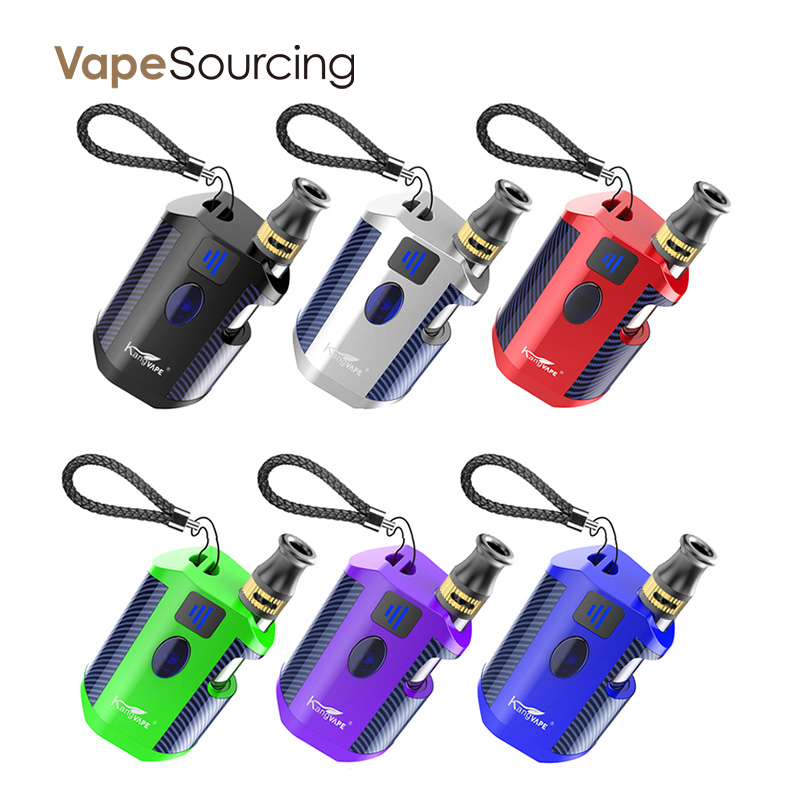 Kangvape TH-710 Box Kit 650mAh