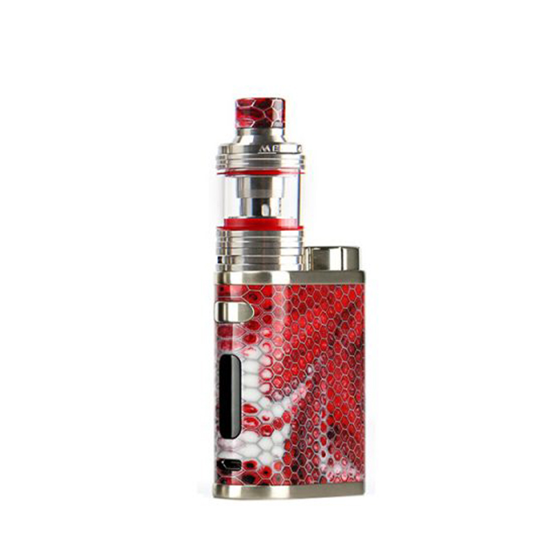 Eleaf iStick Pico RESIN Kit with MELO 4 Atomizer