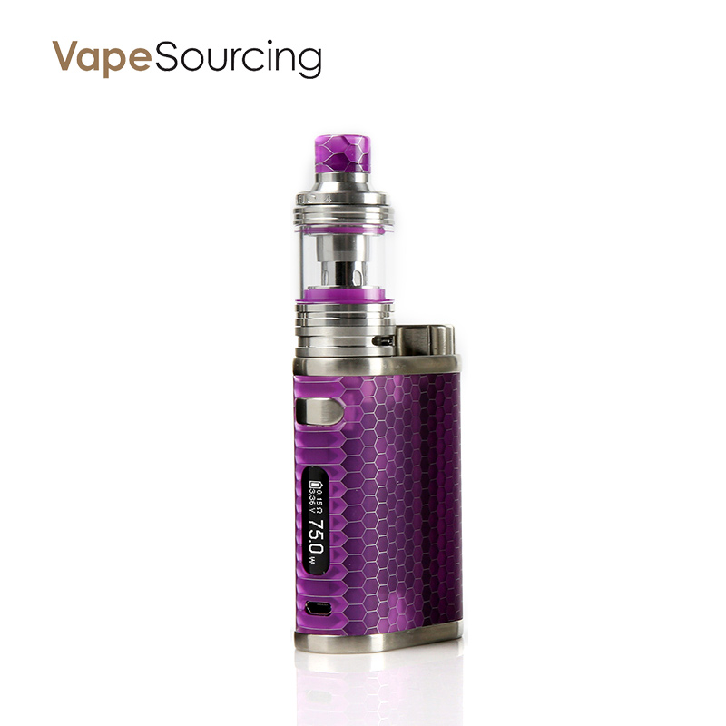 Eleaf iStick Pico RESIN Kit with MELO 4 Atomizer