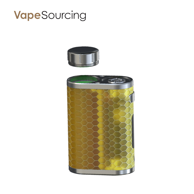 Eleaf iStick Pico RESIN Kit with MELO 4 Atomizer