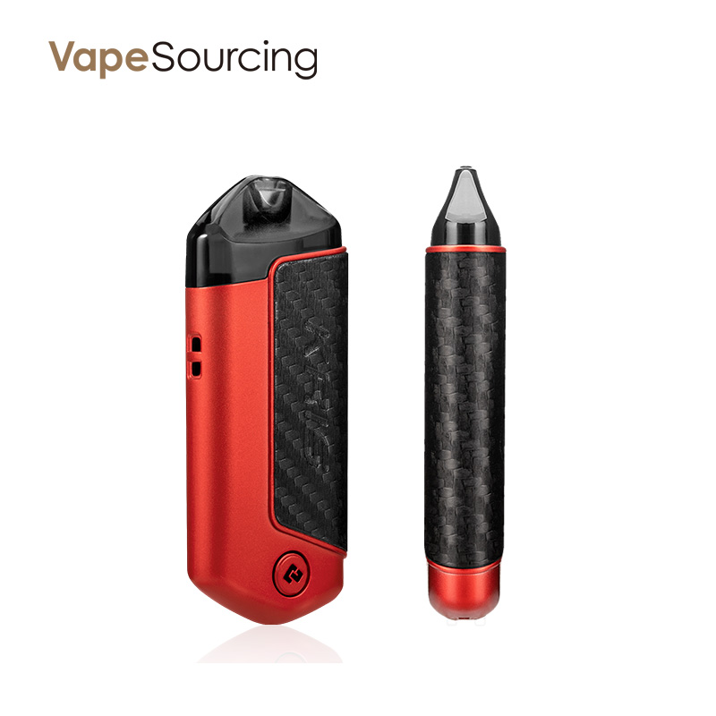 Hcigar KRIS Refillable Pod Kit 650mAh