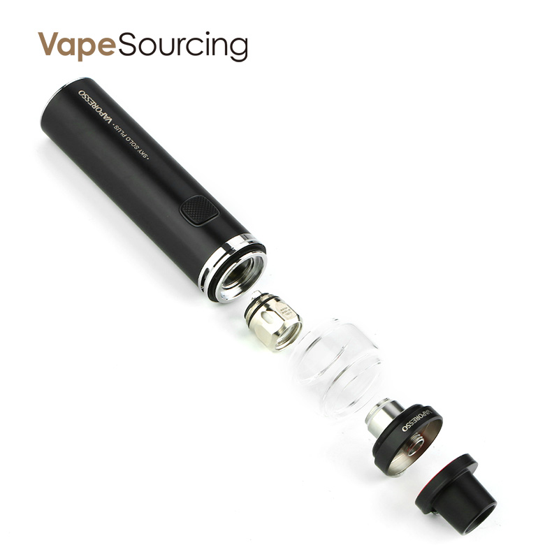 Vaporesso Sky Solo Plus Kit 3000mAh & Sky Solo Kit 1400mAh