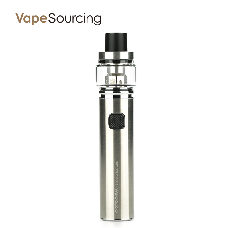 Vaporesso Sky Solo Plus Kit 3000mAh & Sky Solo Kit 1400mAh