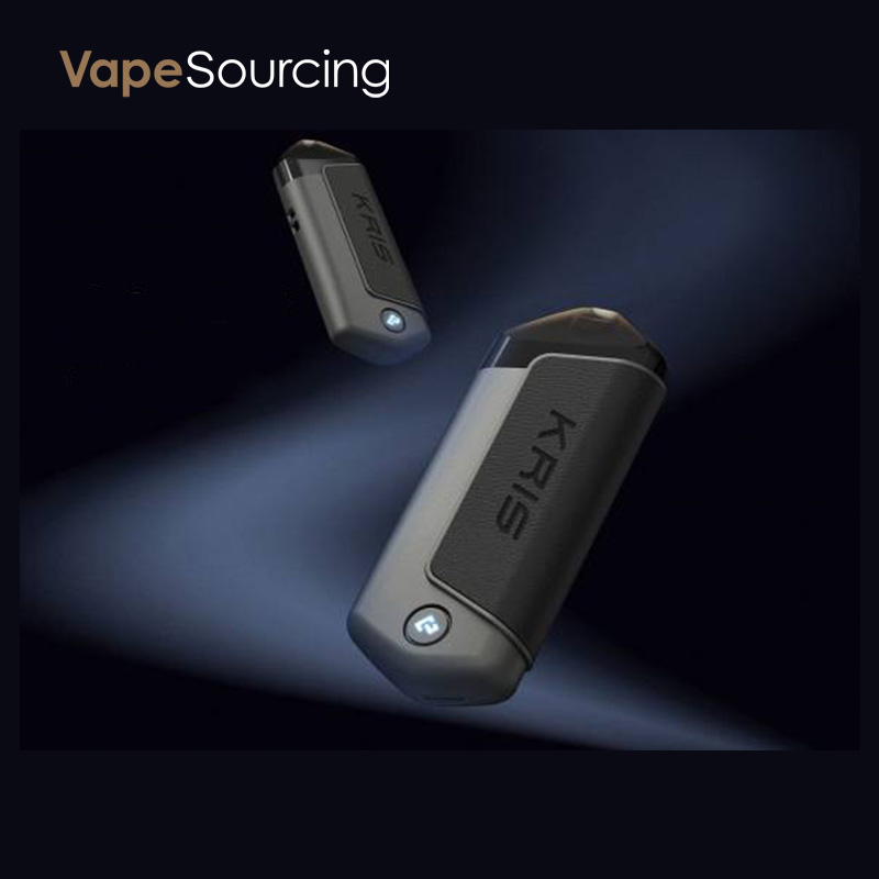 Hcigar KRIS Refillable Pod Kit 650mAh